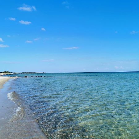Fewo Westwind Fehmarn Dış mekan fotoğraf
