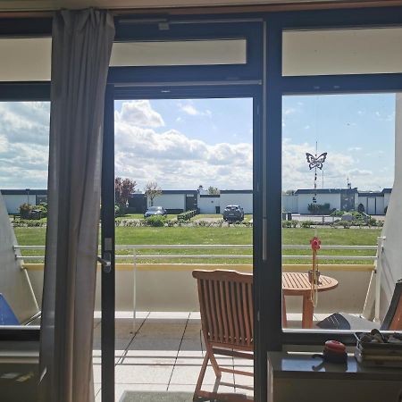 Fewo Westwind Fehmarn Dış mekan fotoğraf