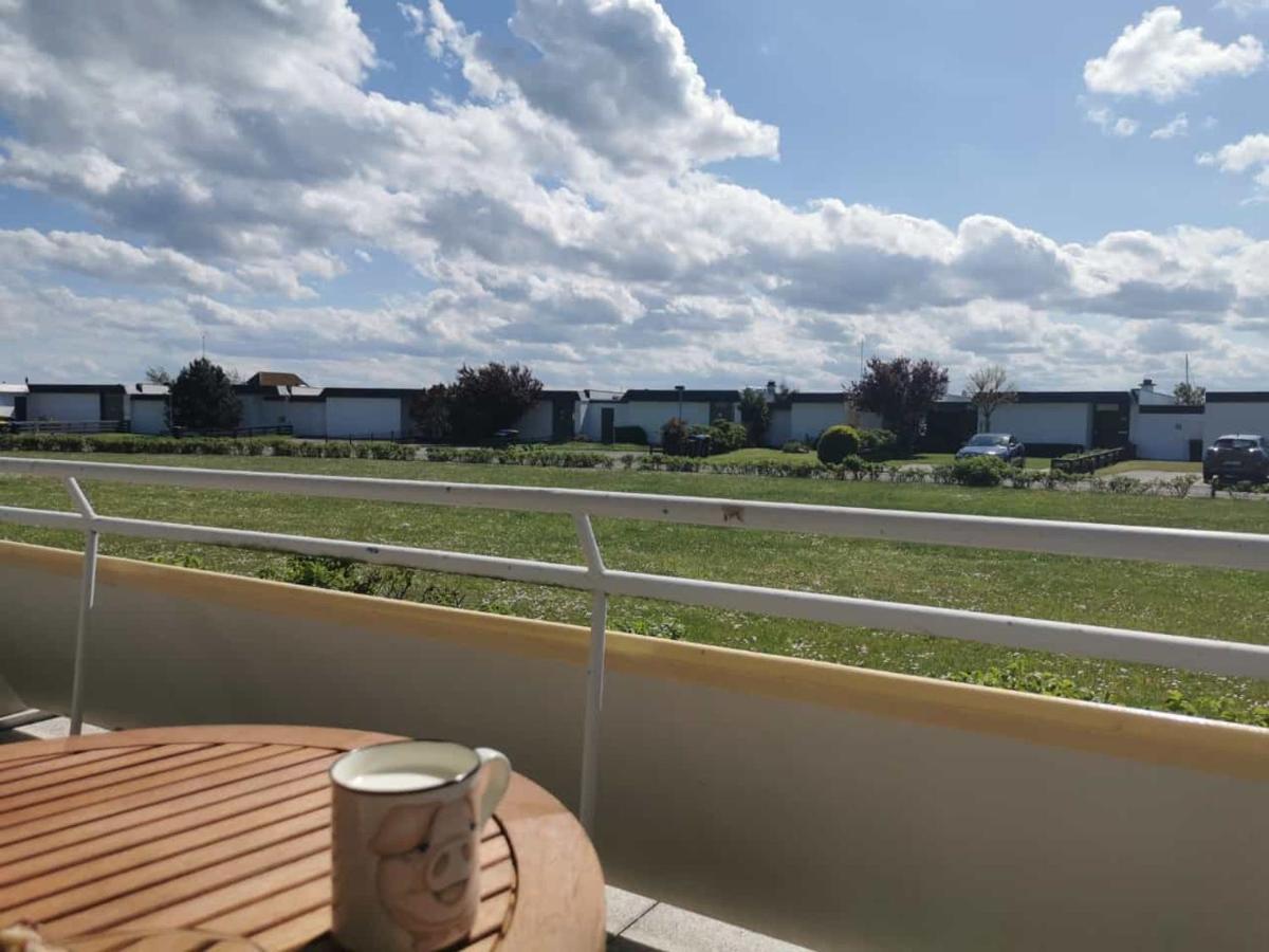 Fewo Westwind Fehmarn Dış mekan fotoğraf