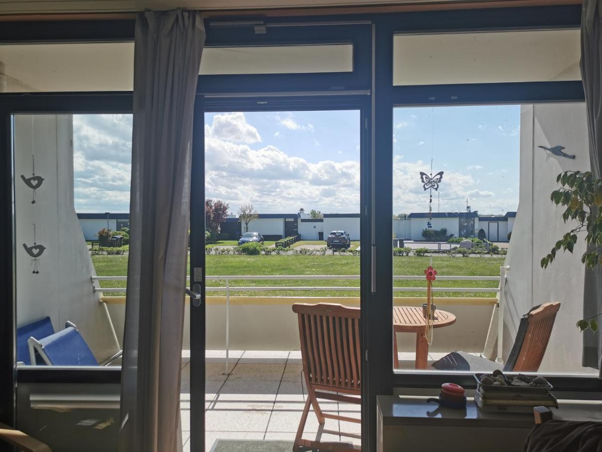 Fewo Westwind Fehmarn Dış mekan fotoğraf