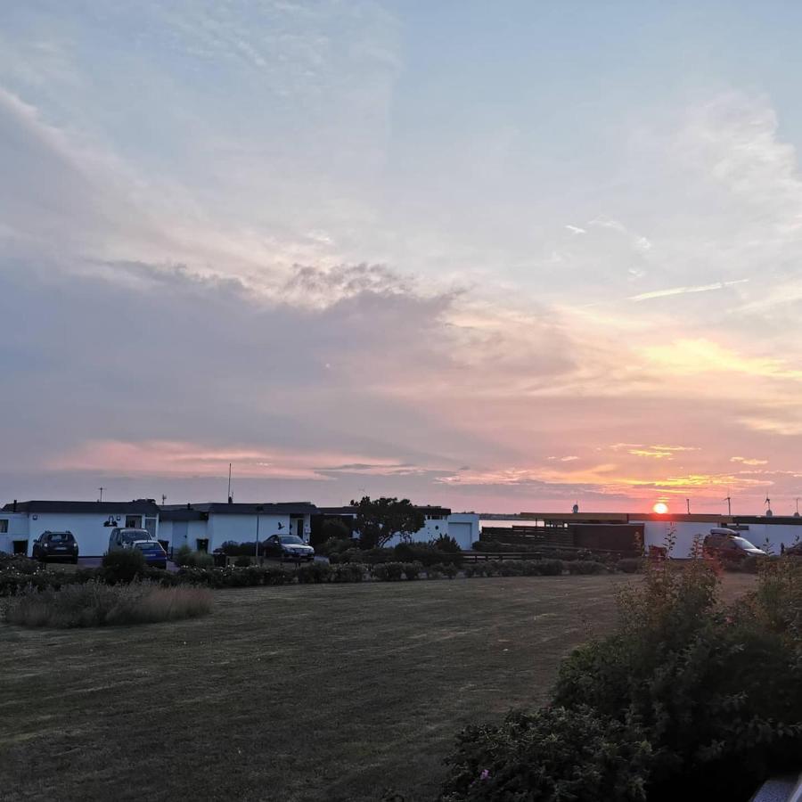 Fewo Westwind Fehmarn Dış mekan fotoğraf