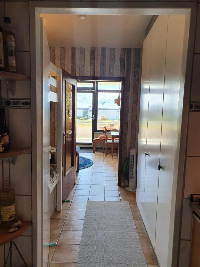 Fewo Westwind Fehmarn Dış mekan fotoğraf