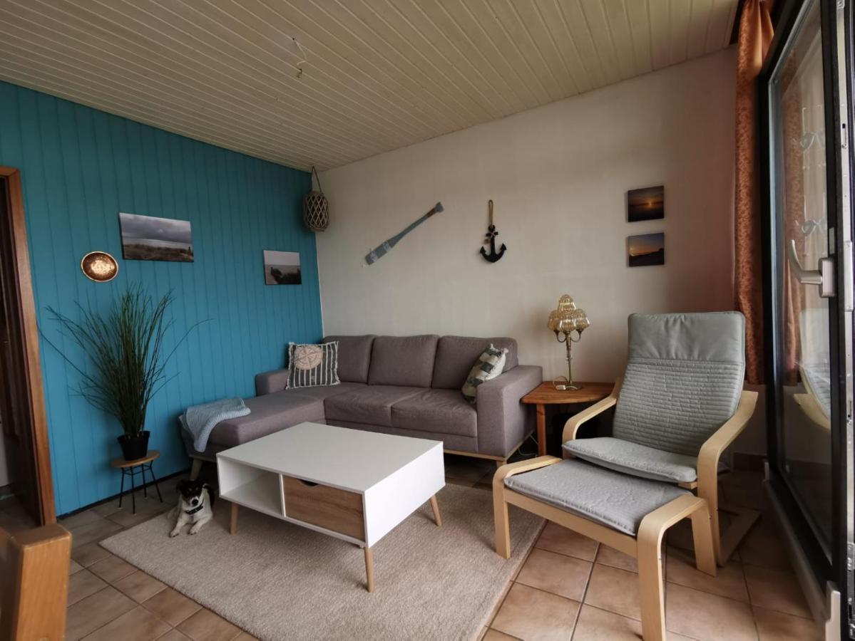 Fewo Westwind Fehmarn Dış mekan fotoğraf