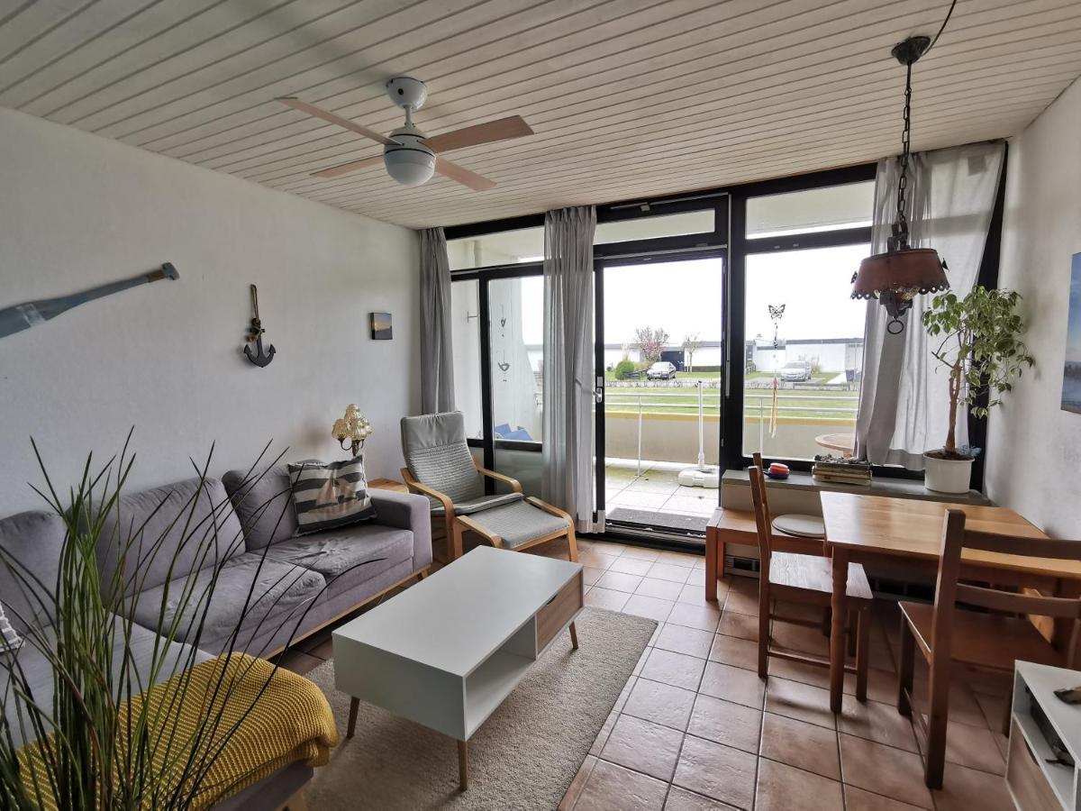 Fewo Westwind Fehmarn Dış mekan fotoğraf