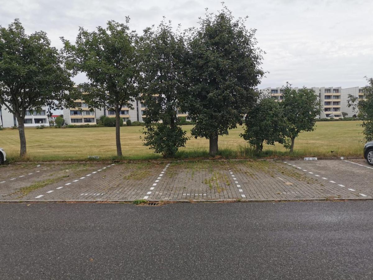 Fewo Westwind Fehmarn Dış mekan fotoğraf