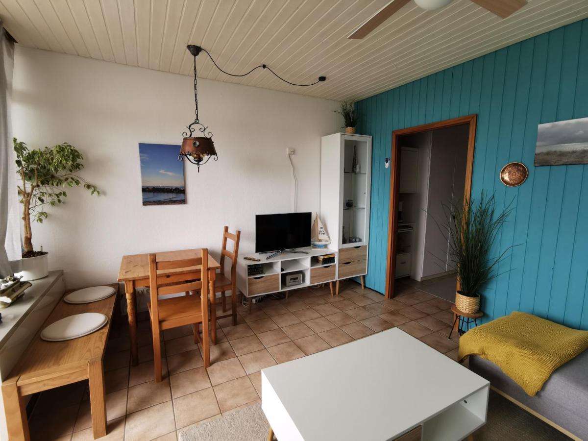 Fewo Westwind Fehmarn Dış mekan fotoğraf