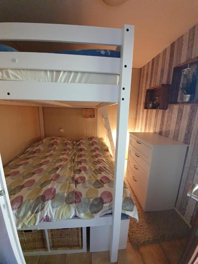 Fewo Westwind Fehmarn Dış mekan fotoğraf